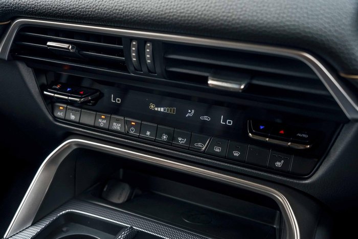 2024 Mazda CX-90 D50e Touring