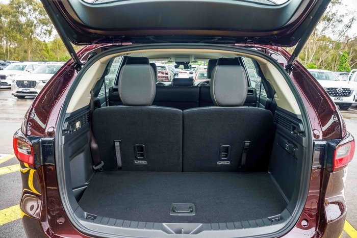 2024 Mazda CX-90 D50e Touring