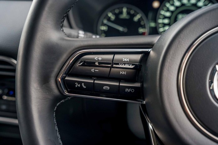 2024 Mazda CX-90 D50e Touring