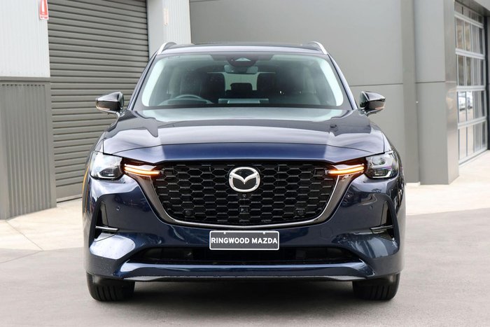 2024 Mazda CX-80 D50e GT