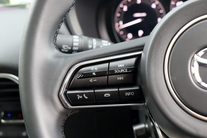 2024 Mazda CX-80 D50e GT