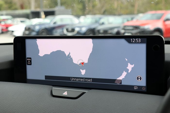 2024 Mazda CX-80 D50e GT