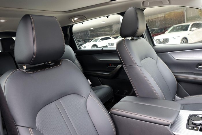 2024 Mazda CX-80 D50e GT