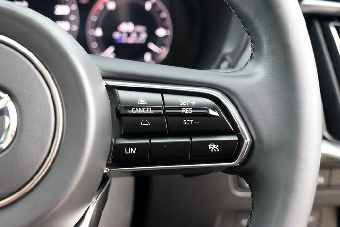 2024 Mazda CX-80 D50e GT