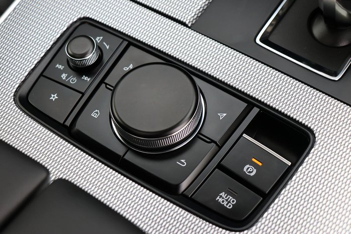 2024 Mazda CX-80 D50e GT