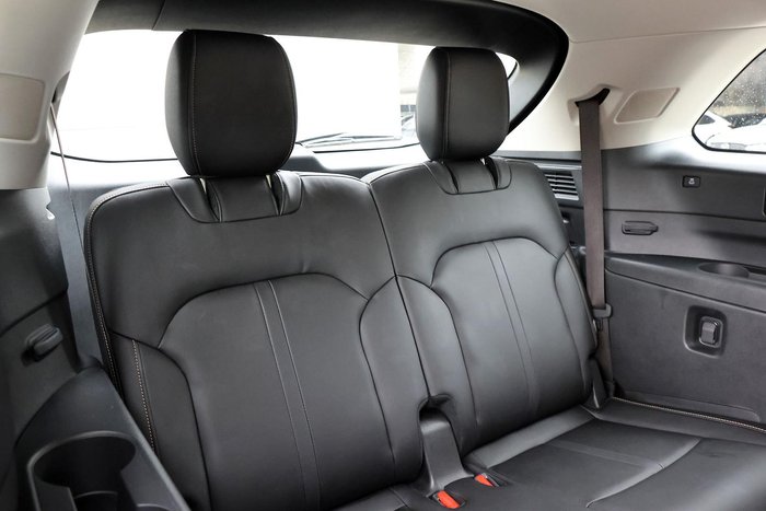 2024 Mazda CX-80 D50e GT