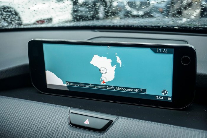 2024 Mazda CX-80 G40e Pure