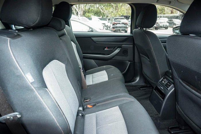 2024 Mazda CX-80 G40e Pure