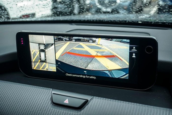 2024 Mazda CX-80 G40e Pure