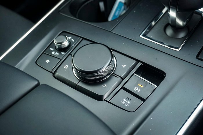 2024 Mazda CX-80 G40e Pure