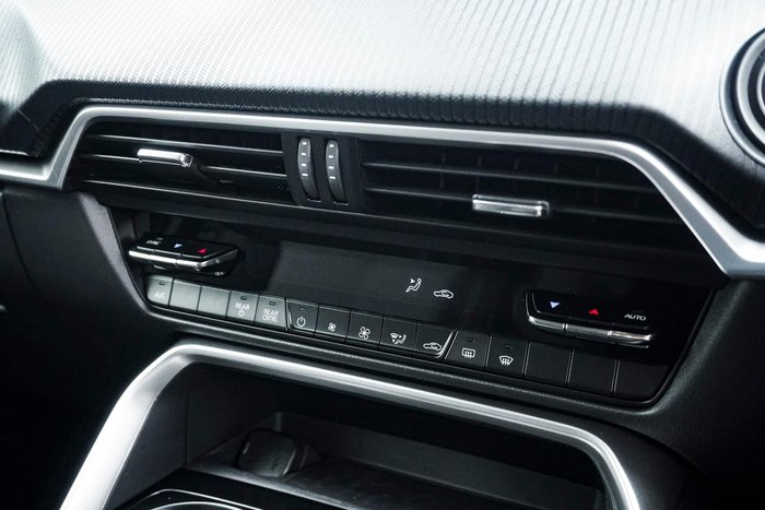 2024 Mazda CX-80 G40e Pure