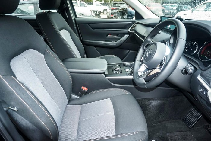 2024 Mazda CX-80 G40e Pure