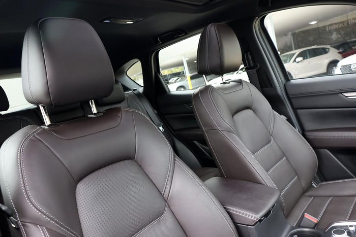 2024 Mazda CX-5 G35 Akera