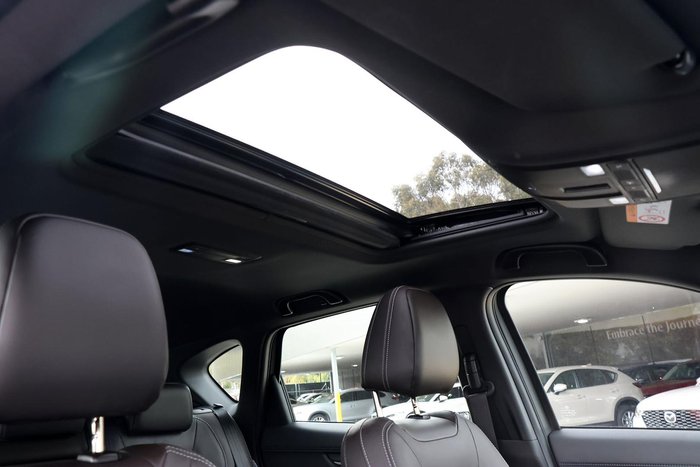 2024 Mazda CX-5 G35 Akera