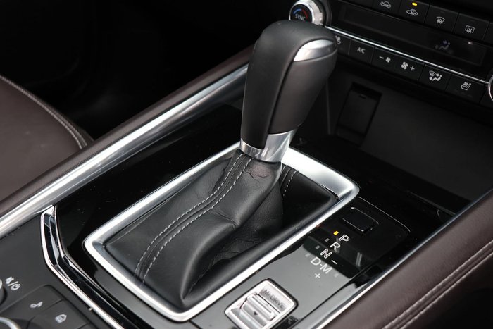 2024 Mazda CX-5 G35 Akera