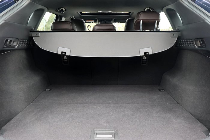 2024 Mazda CX-5 G35 Akera