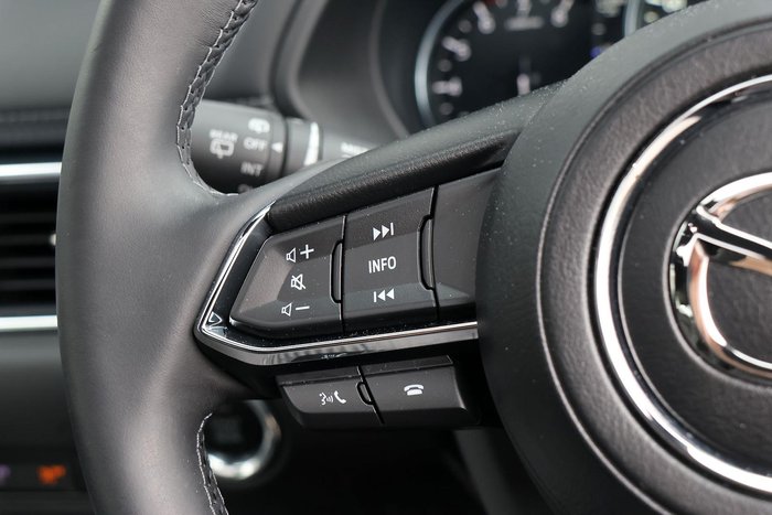 2024 Mazda CX-5 G35 Akera