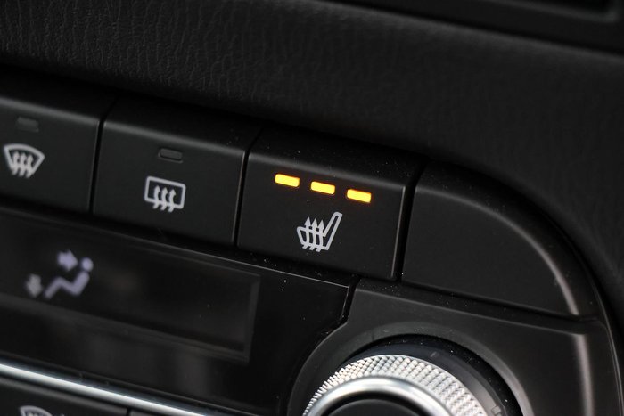 2024 Mazda CX-5 G35 Akera