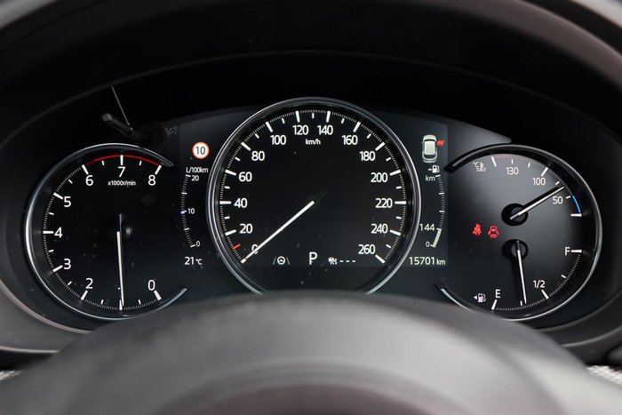 2024 Mazda CX-5 G35 Akera