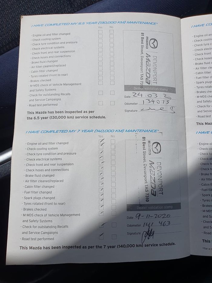 2011 Mazda BT-50 XTR Hi-Rider UP 4x2 Aurora Blue