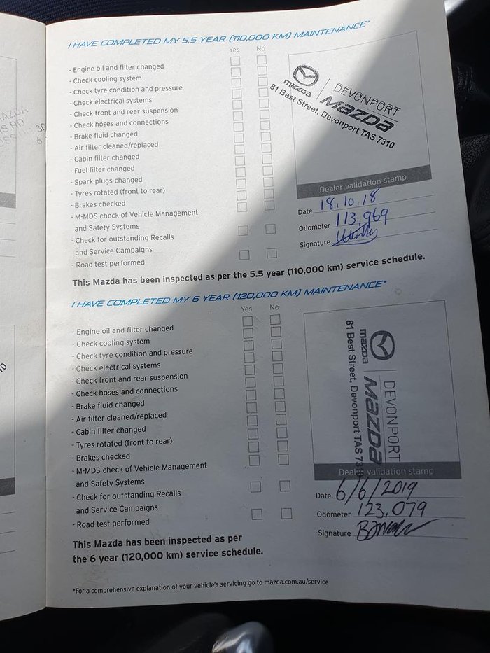 2011 Mazda BT-50 XTR Hi-Rider UP 4x2 Aurora Blue