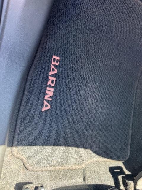 2017 Holden Barina LS TM MY18 Nitrate