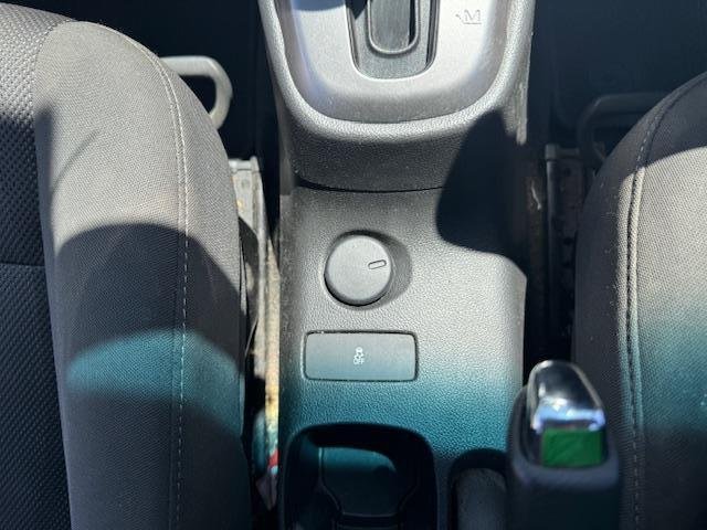 2017 Holden Barina LS TM MY18 Nitrate