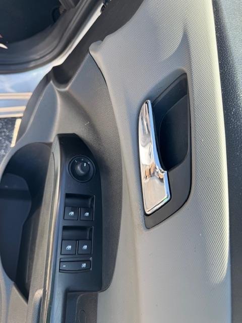 2017 Holden Barina LS TM MY18 Nitrate