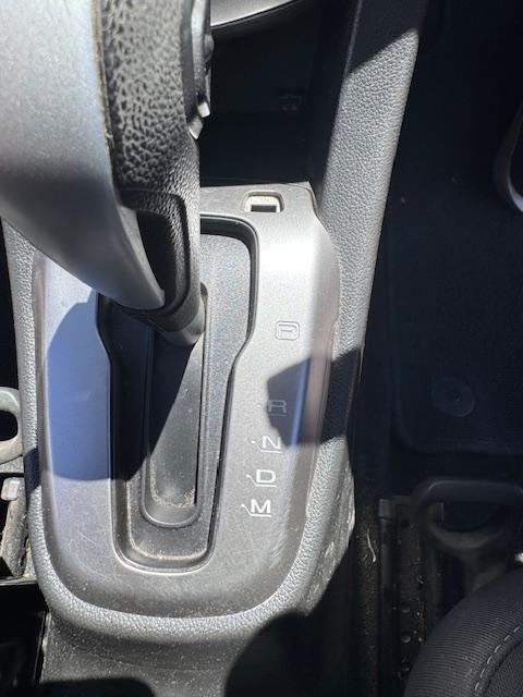 2017 Holden Barina LS TM MY18 Nitrate