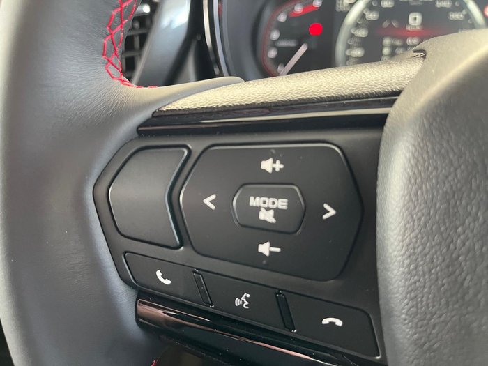 2025 Isuzu D-MAX X-TERRAIN