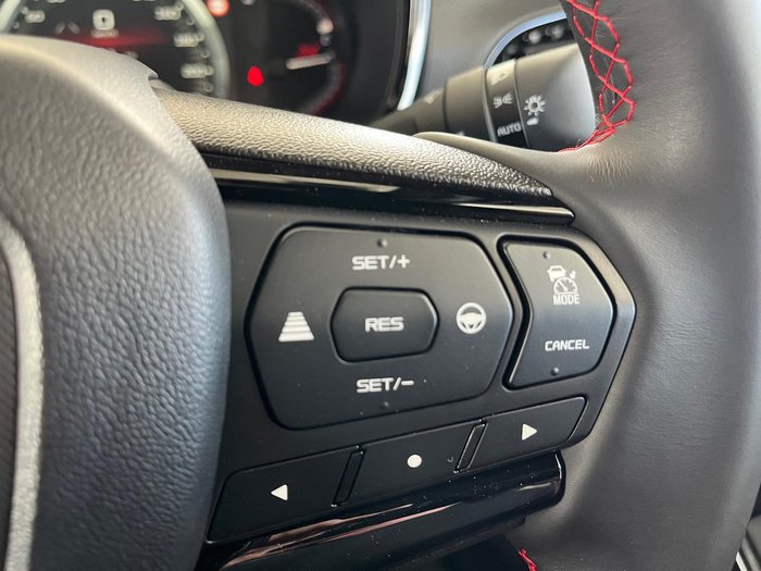 2025 Isuzu D-MAX X-TERRAIN