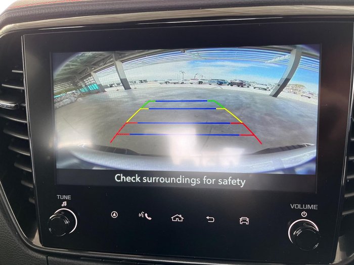 2025 Isuzu D-MAX X-TERRAIN