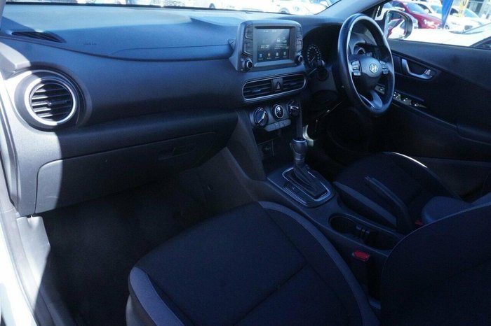 2020 Hyundai Kona Active