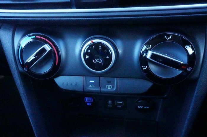 2020 Hyundai Kona Active