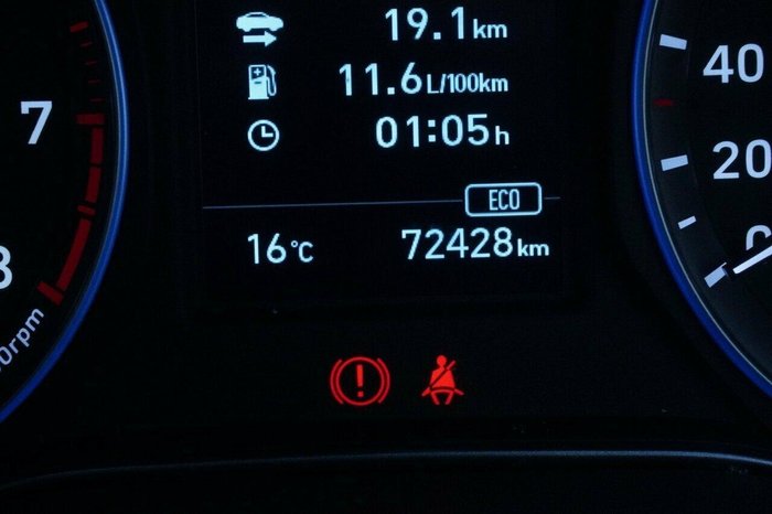 2020 Hyundai Kona Active