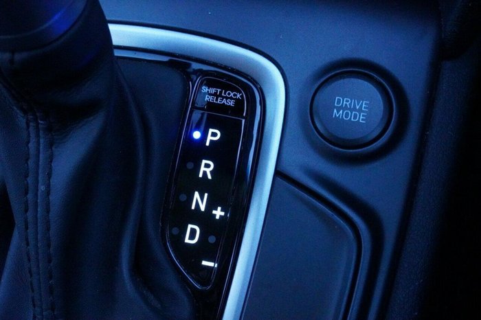 2020 Hyundai Kona Active