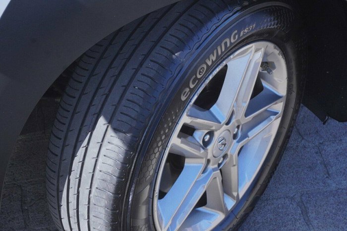 2020 Hyundai Kona Active