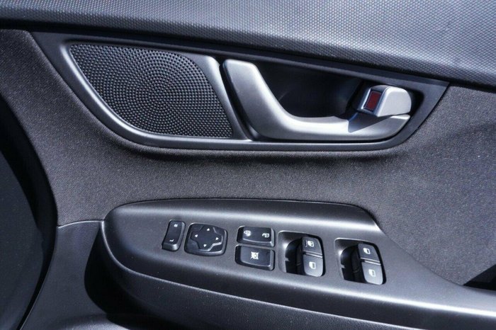 2020 Hyundai Kona Active