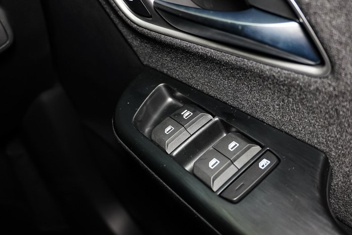 2025 MG ZS Vibe Turbo