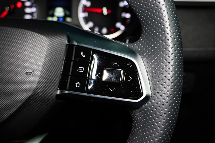 2025 MG ZS Vibe Turbo