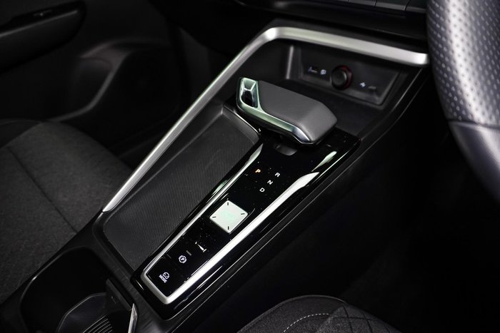 2025 MG ZS Vibe Turbo