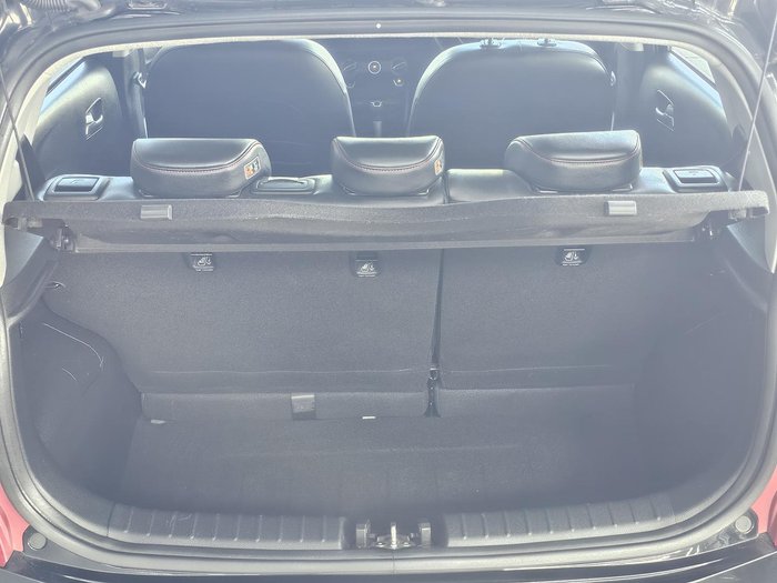 2020 Kia Picanto GT-Line