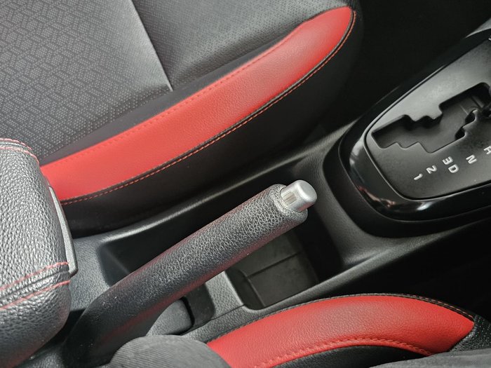 2020 Kia Picanto GT-Line