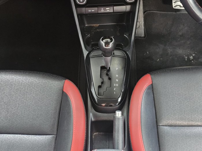 2020 Kia Picanto GT-Line