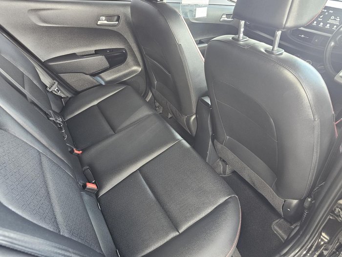 2020 Kia Picanto GT-Line