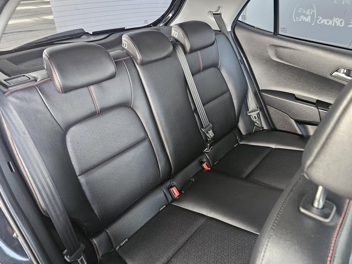 2020 Kia Picanto GT-Line