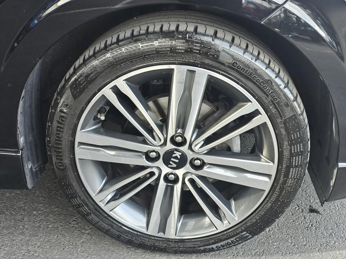 2020 Kia Picanto GT-Line