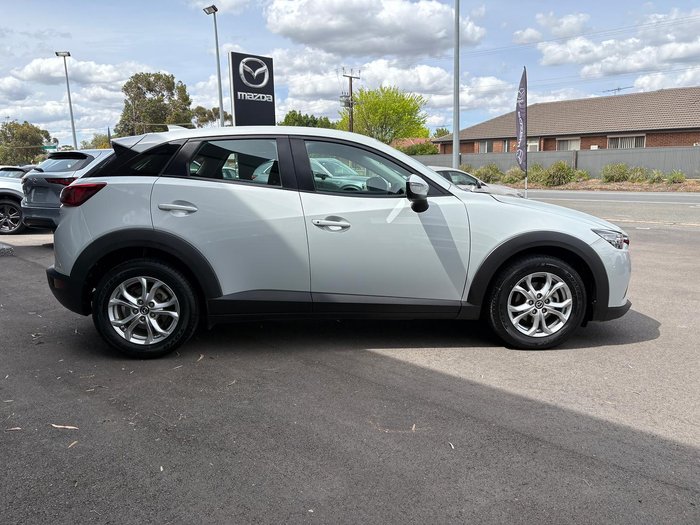 2016 Mazda CX-3 Maxx