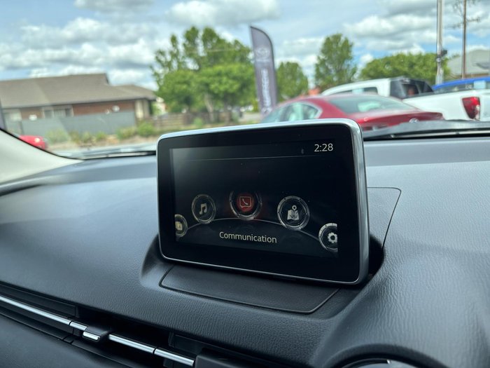 2016 Mazda CX-3 Maxx