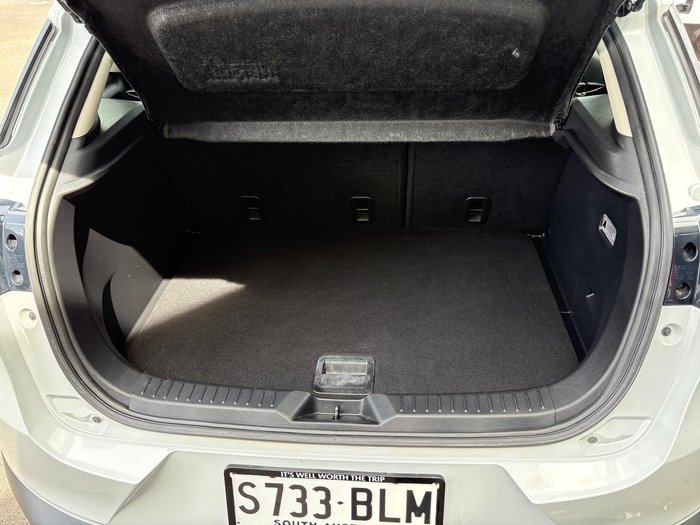 2016 Mazda CX-3 Maxx